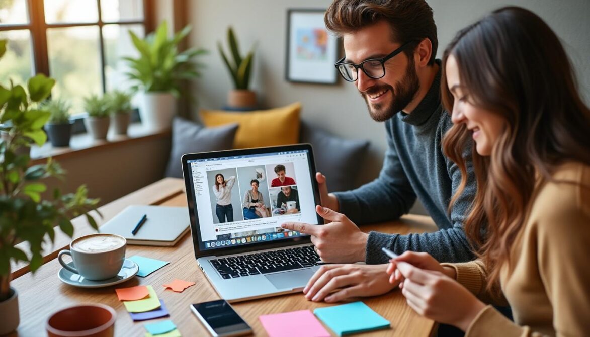 Friends écriture insta : comment personnaliser vos posts pour plus d&rsquo;impact