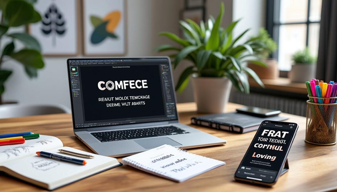 Style d&rsquo;écriture insta : comment personnaliser vos textes facilement