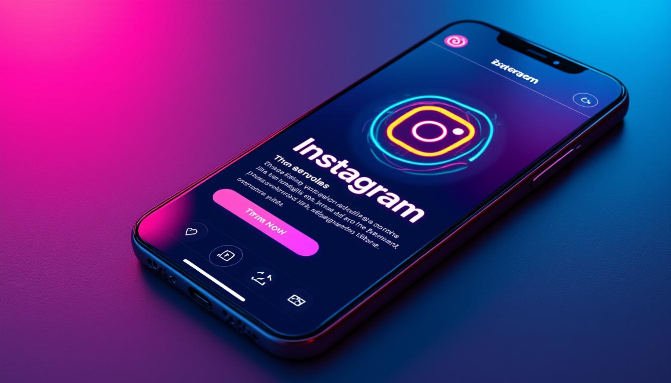 découvrez comment changer facilement l'écriture sur instagram pour personnaliser vos posts et stories en quelques étapes simples.