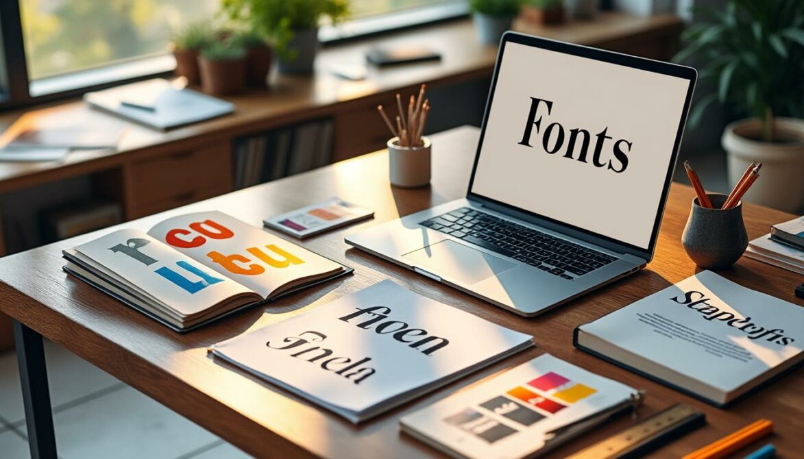 Comment choisir une police d&rsquo;écriture stylée pour vos projets créatifs