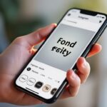 découvrez comment modifier facilement l'écriture sur instagram pour personnaliser vos publications et stories en quelques étapes simples.
