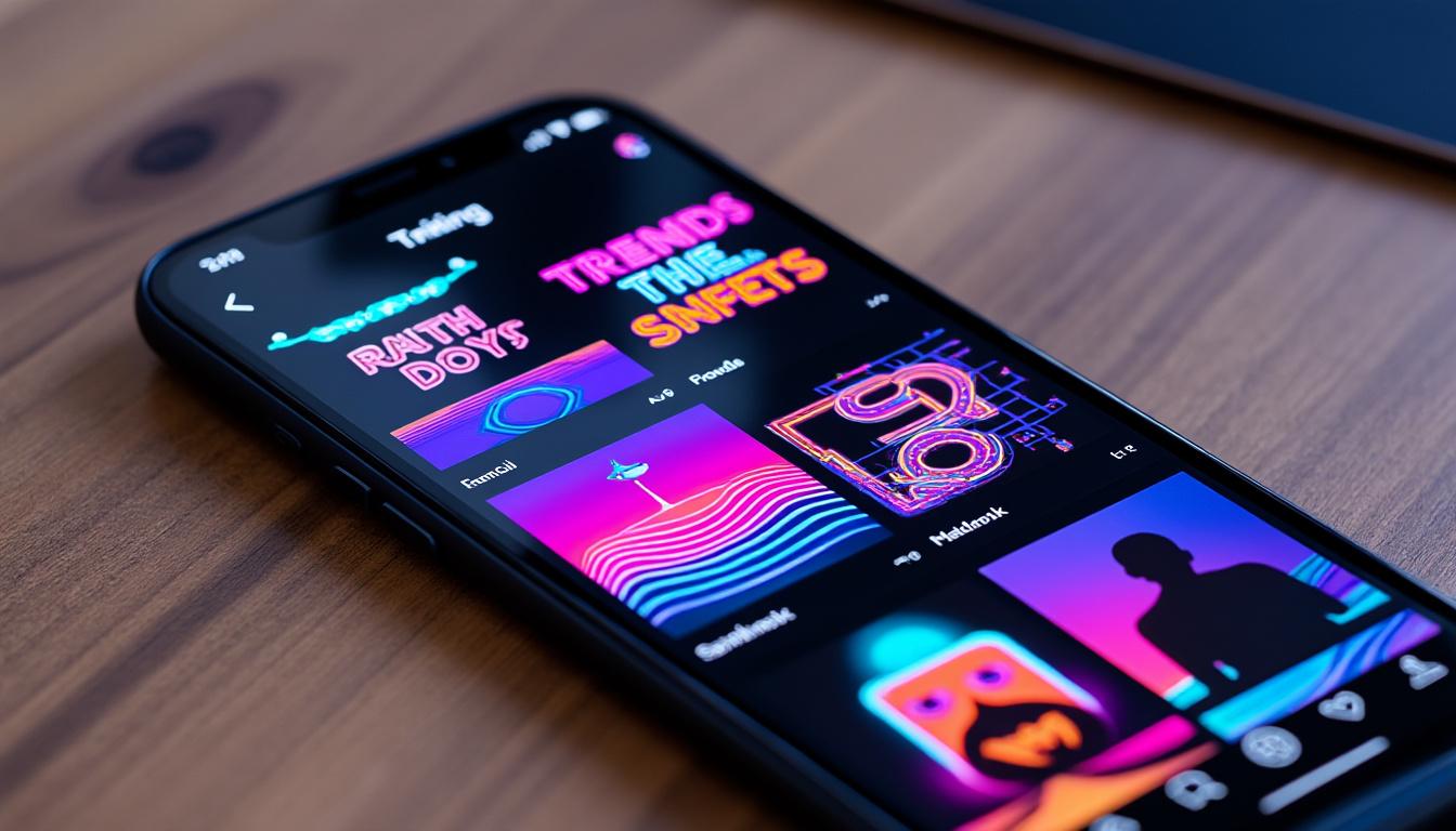 découvrez comment utiliser les emojis pour rendre vos publications instagram plus attrayantes et engageantes, et améliorer ainsi votre communication sur la plateforme.
