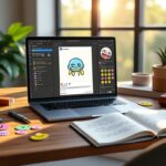 découvrez comment utiliser les emojis pour rendre vos publications instagram plus attractives et engageantes, et améliorer ainsi votre écriture sur cette plateforme sociale.