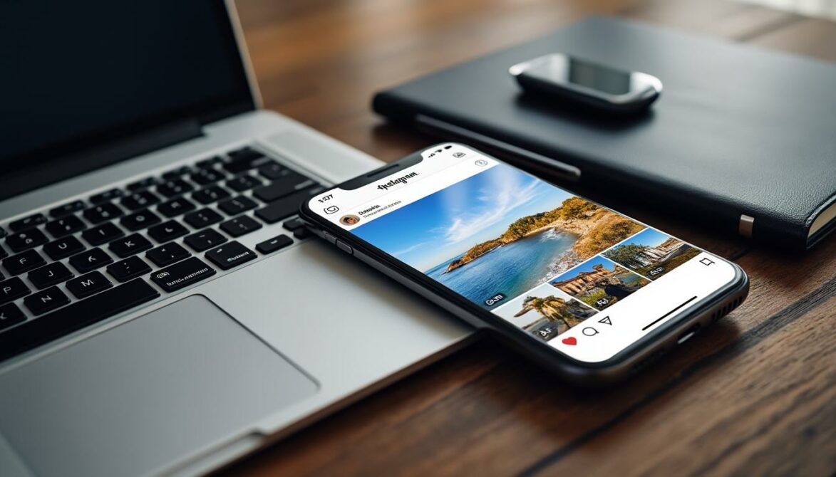 Comment utiliser les symboles pour enrichir vos écrits sur instagram